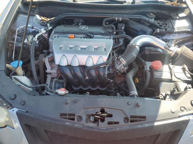 JH4CU2F40CC014067 - 2012 ACURA TSX Gümüş foto 11