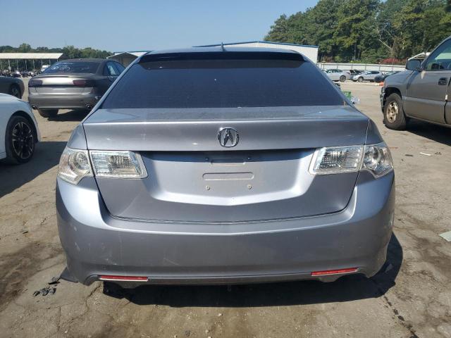 JH4CU2F40CC014067 - 2012 ACURA TSX Gümüş foto 6