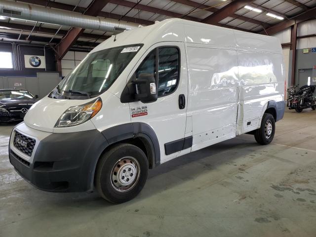 3C6TRVDG6LE128270 - 2020 RAM PROMASTER 2500 HIGH 白色 照片 1