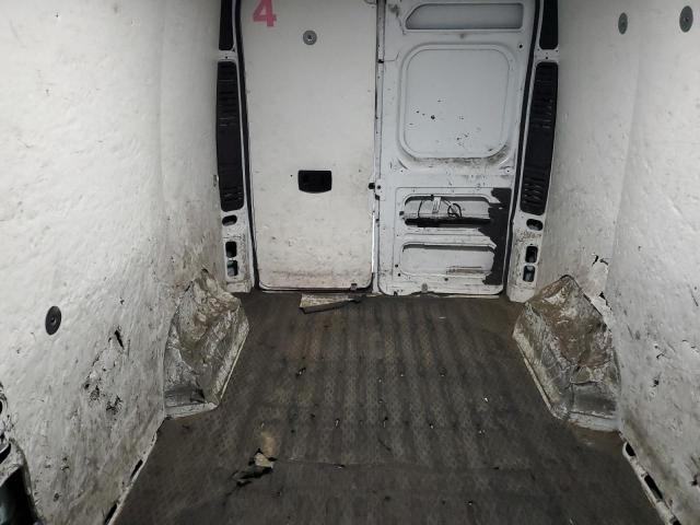 3C6TRVDG6LE128270 - 2020 RAM PROMASTER 2500 HIGH 白色 照片 10