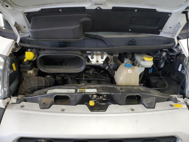 3C6TRVDG6LE128270 - 2020 RAM PROMASTER 2500 HIGH 白色 照片 12