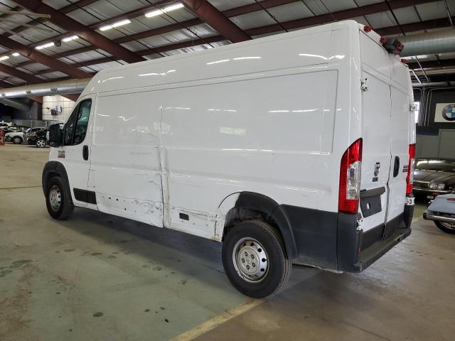3C6TRVDG6LE128270 - 2020 RAM PROMASTER 2500 HIGH 白色 照片 2