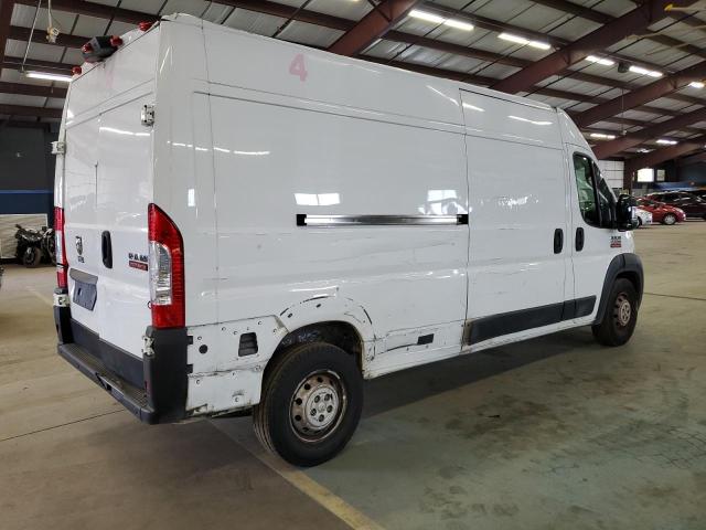 3C6TRVDG6LE128270 - 2020 RAM PROMASTER 2500 HIGH 白色 照片 3