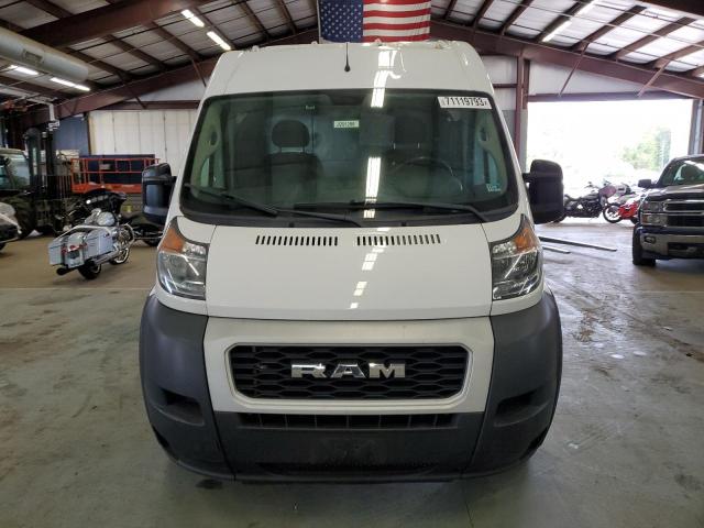 3C6TRVDG6LE128270 - 2020 RAM PROMASTER 2500 HIGH 白色 照片 5
