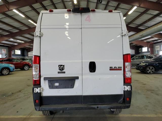 3C6TRVDG6LE128270 - 2020 RAM PROMASTER 2500 HIGH 白色 照片 6