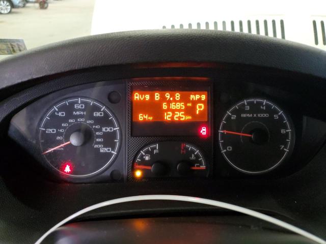 3C6TRVDG6LE128270 - 2020 RAM PROMASTER 2500 HIGH 白色 照片 9