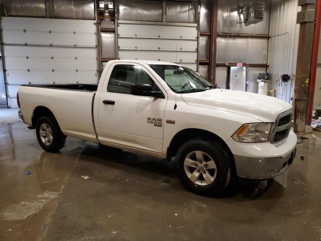 3C6JR6DT8KG506926 - 2019 RAM 1500 CLASSIC TRADESMAN WHITE photo 4