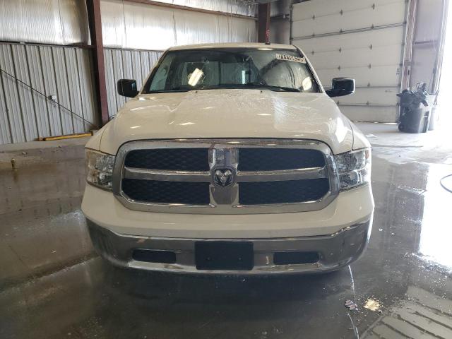 3C6JR6DT8KG506926 - 2019 RAM 1500 CLASSIC TRADESMAN WHITE photo 5
