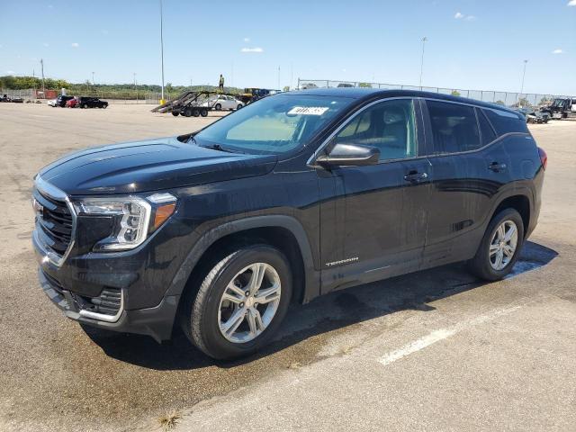 2022 GMC TERRAIN SLE, 