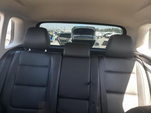 WVGAV7AX2HK025682 - 2017 VOLKSWAGEN TIGUAN S SILVER photo 10