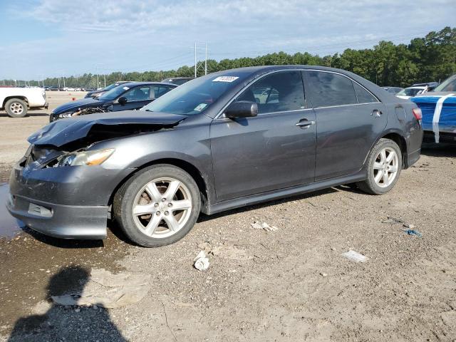 2007 TOYOTA CAMRY LE, 