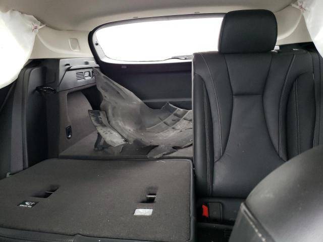 LRBFZNR4XMD111137 - 2021 BUICK ENVISION ESSENCE BLACK photo 10