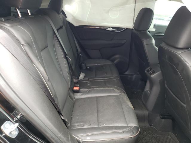 LRBFZNR4XMD111137 - 2021 BUICK ENVISION ESSENCE BLACK photo 11