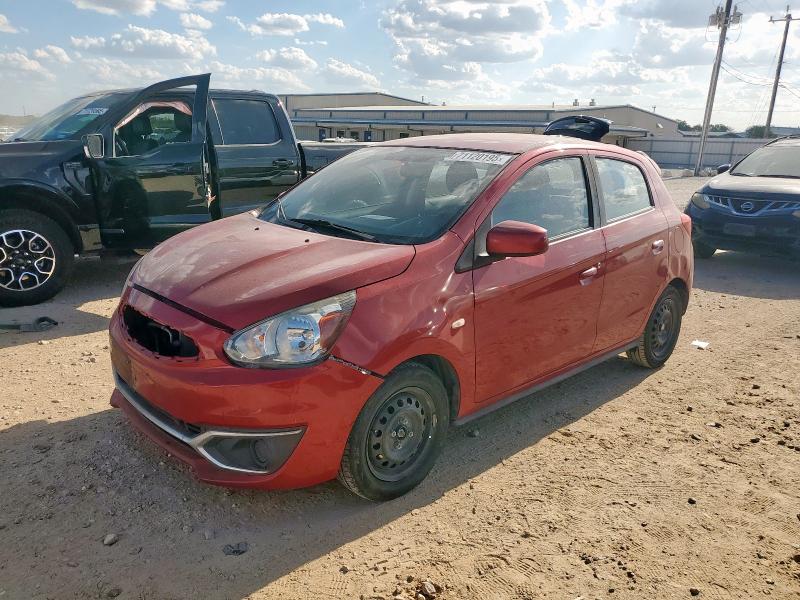 2019 MITS MIRAGE ES, 