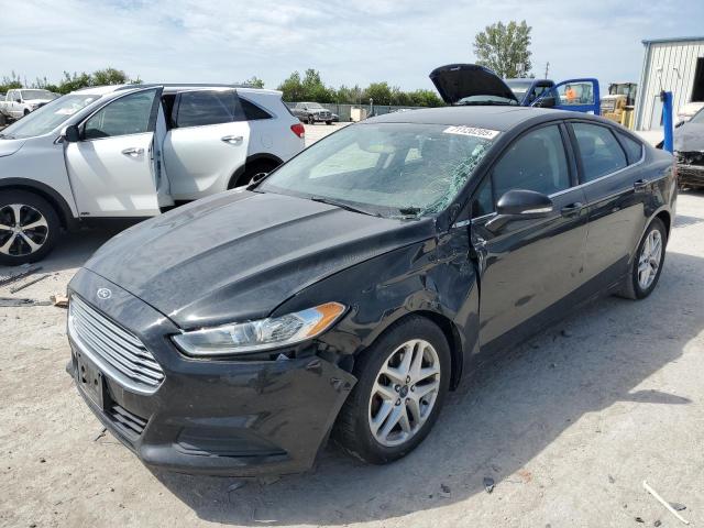 2014 FORD FUSION SE, 