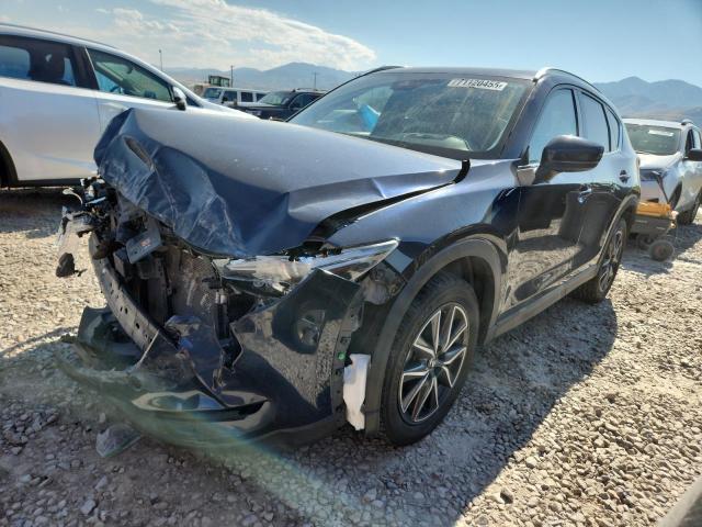 2017 MAZDA CX-5 GRAND TOURING, 