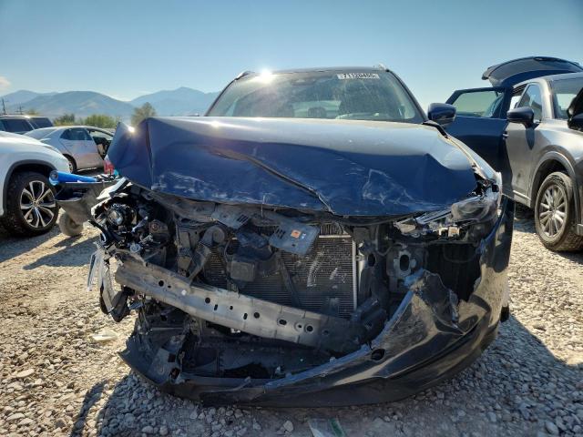 JM3KFBDL1H0161614 - 2017 MAZDA CX-5 GRAND TOURING BLUE photo 5