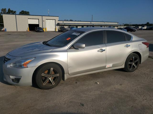 2014 NISSAN ALTIMA 2.5, 