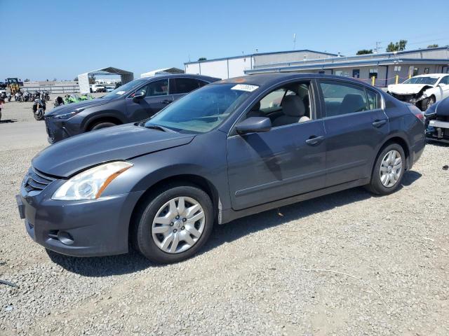 2012 NISSAN ALTIMA BASE, 