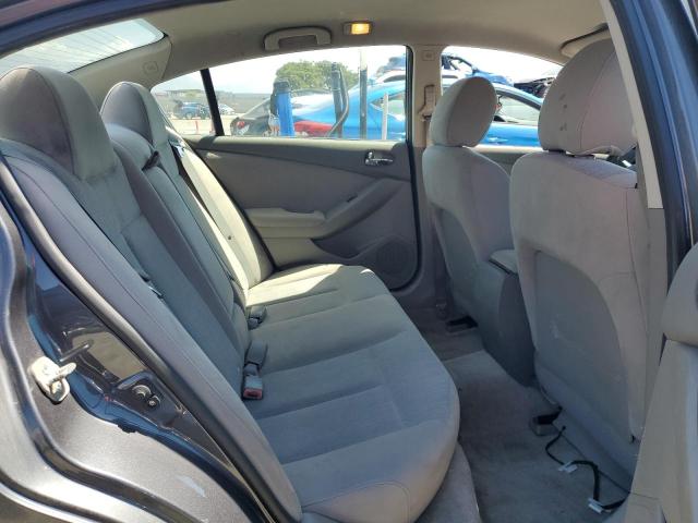 1N4AL2AP4CC242446 - 2012 NISSAN ALTIMA BASE 灰色 照片 10