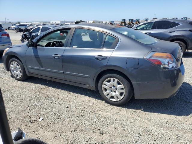 1N4AL2AP4CC242446 - 2012 NISSAN ALTIMA BASE 灰色 照片 2