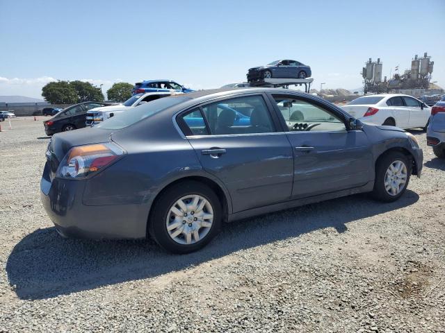 1N4AL2AP4CC242446 - 2012 NISSAN ALTIMA BASE 灰色 照片 3