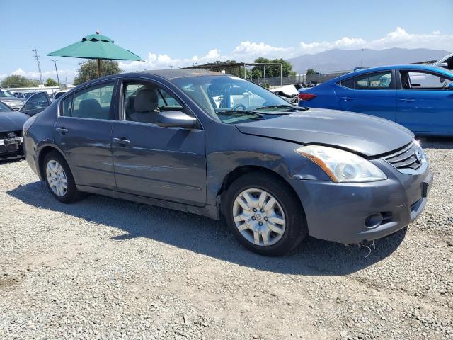 1N4AL2AP4CC242446 - 2012 NISSAN ALTIMA BASE 灰色 照片 4