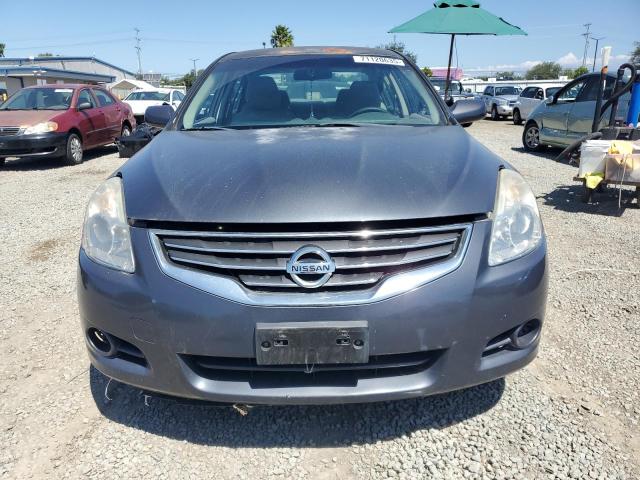1N4AL2AP4CC242446 - 2012 NISSAN ALTIMA BASE 灰色 照片 5
