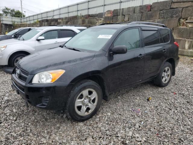 2012 TOYOTA RAV4, 