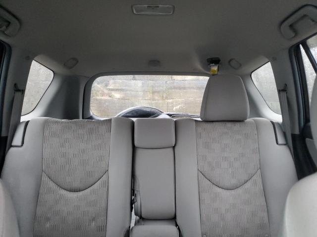 2T3BF4DV2CW260209 - 2012 TOYOTA RAV4 黑色 照片 10