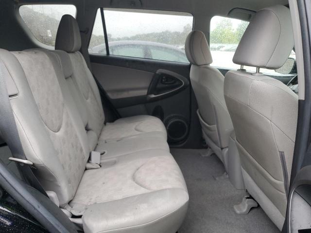 2T3BF4DV2CW260209 - 2012 TOYOTA RAV4 黑色 照片 11