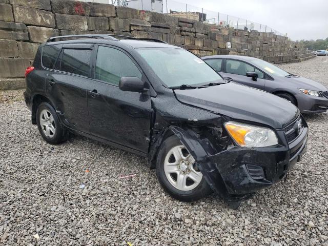 2T3BF4DV2CW260209 - 2012 TOYOTA RAV4 黑色 照片 4