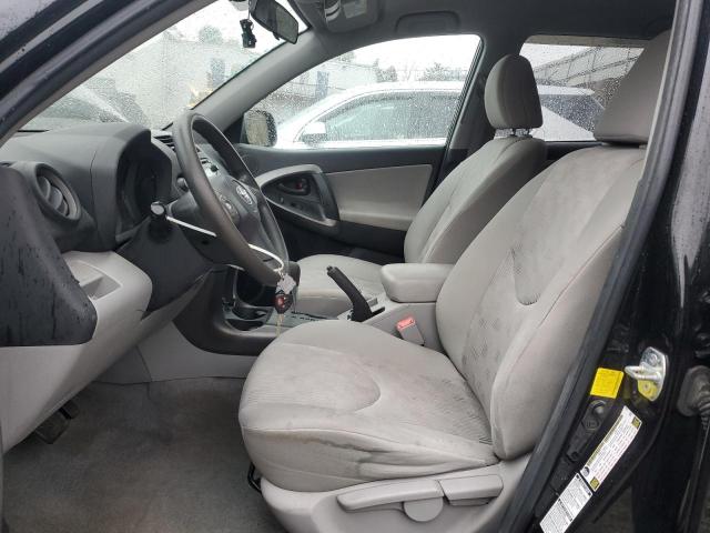 2T3BF4DV2CW260209 - 2012 TOYOTA RAV4 黑色 照片 7