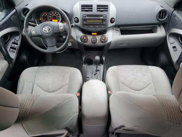 2T3BF4DV2CW260209 - 2012 TOYOTA RAV4 黑色 照片 8