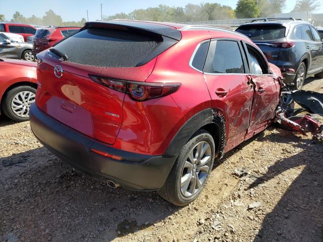 3MVDMBBM5PM526535 - 2023 MAZDA CX-30 SELECT RED photo 3