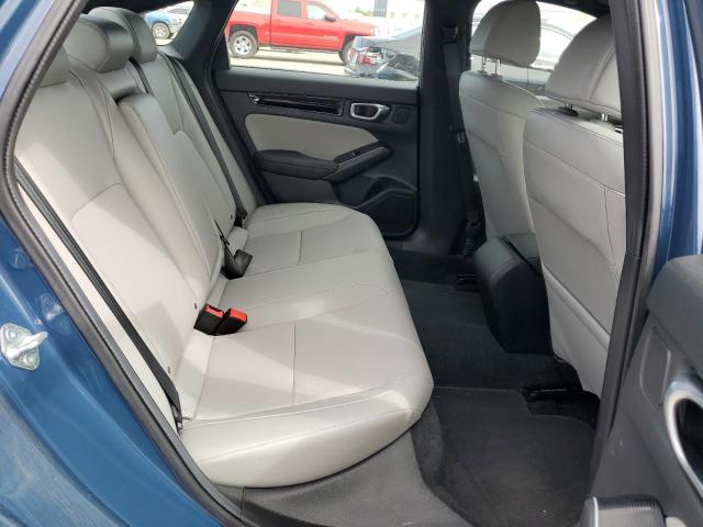 2HGFE4F81SH334599 - 2025 HONDA CIVIC SPORT Көк фото 10