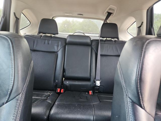 2HKRM3H76FH540804 - 2015 HONDA CR-V EXL Qara foto 10