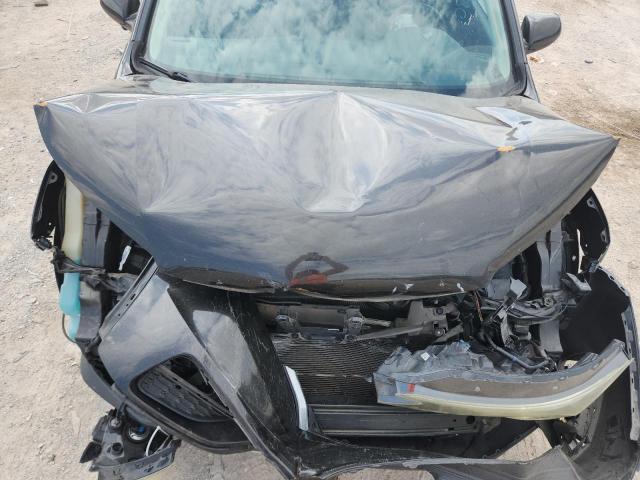 2HKRM3H76FH540804 - 2015 HONDA CR-V EXL Qara foto 12