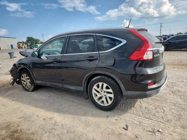 2HKRM3H76FH540804 - 2015 HONDA CR-V EXL Qara foto 2