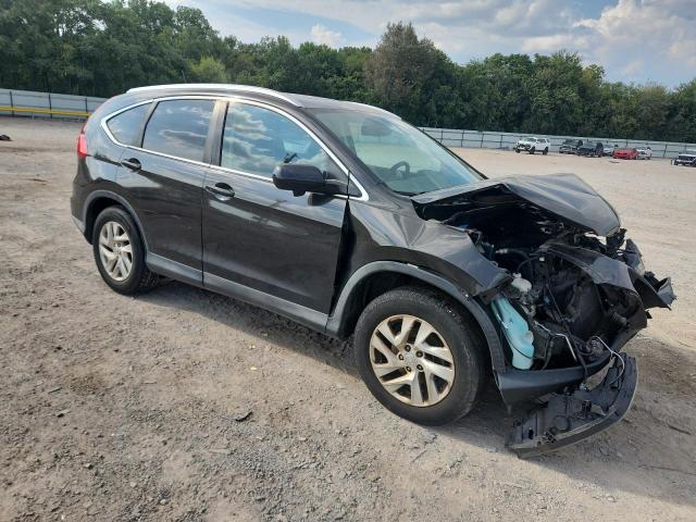 2HKRM3H76FH540804 - 2015 HONDA CR-V EXL Qara foto 4