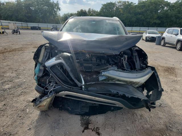 2HKRM3H76FH540804 - 2015 HONDA CR-V EXL Qara foto 5