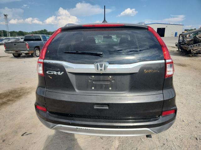 2HKRM3H76FH540804 - 2015 HONDA CR-V EXL Qara foto 6