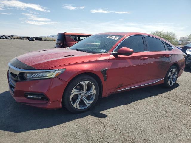 2018 HONDA ACCORD EXL, 