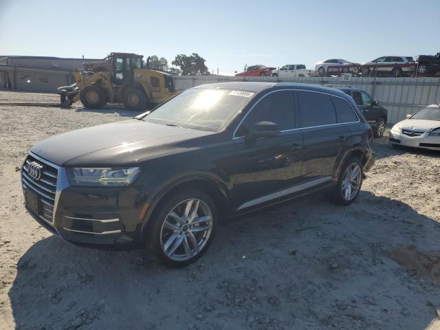 2017 AUDI Q7 PRESTIGE, 
