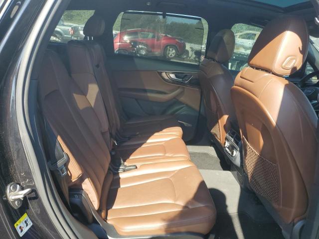 WA1VABF79HD008258 - 2017 AUDI Q7 PRESTIGE أسود صورة 11