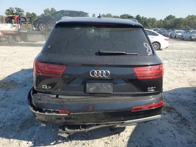 WA1VABF79HD008258 - 2017 AUDI Q7 PRESTIGE أسود صورة 6