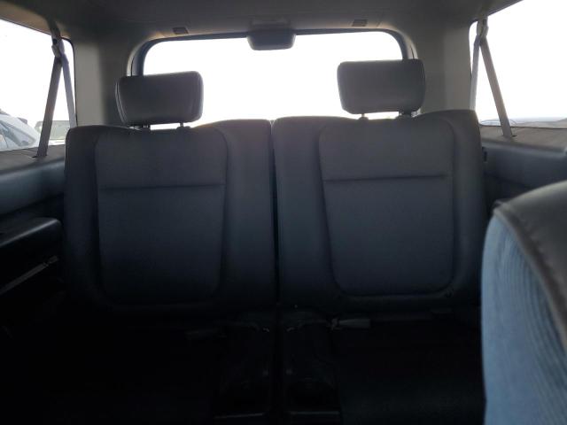 5J6YH18635L010547 - 2005 HONDA ELEMENT EX SILVER photo 10