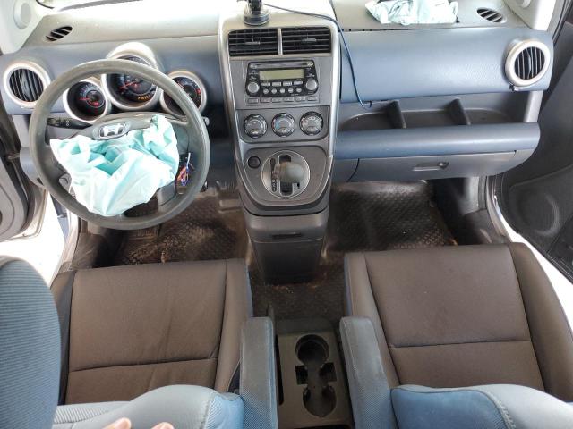 5J6YH18635L010547 - 2005 HONDA ELEMENT EX SILVER photo 8