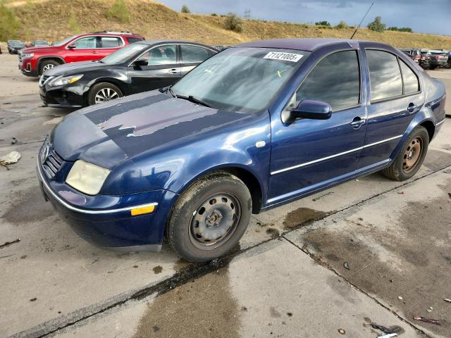2004 VOLKSWAGEN JETTA GL, 
