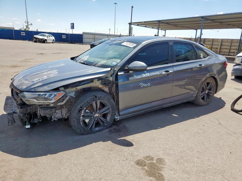 2024 VOLKSWAGEN JETTA SE, 